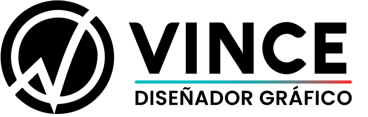 VINCE DISEÑADOR GRÁFICO